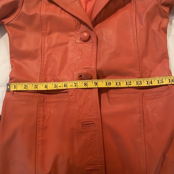 Genuine Colombian Leather - Picture 14 of 17